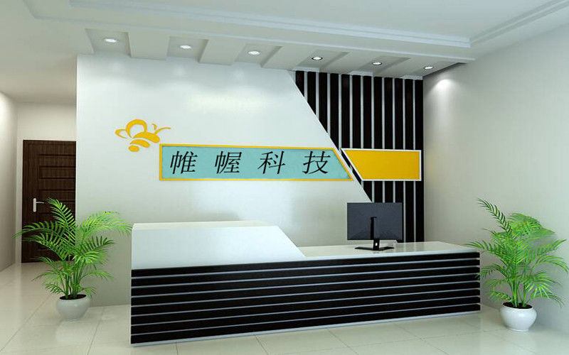 China Ningbo WeiWo Electromechanical Tech Co.,Ltd. Bedrijfsprofiel