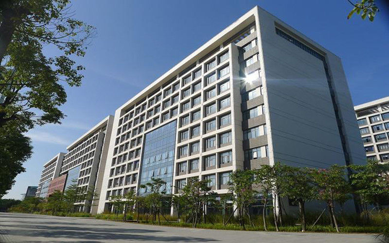 China Ningbo WeiWo Electromechanical Tech Co.,Ltd. Bedrijfsprofiel
