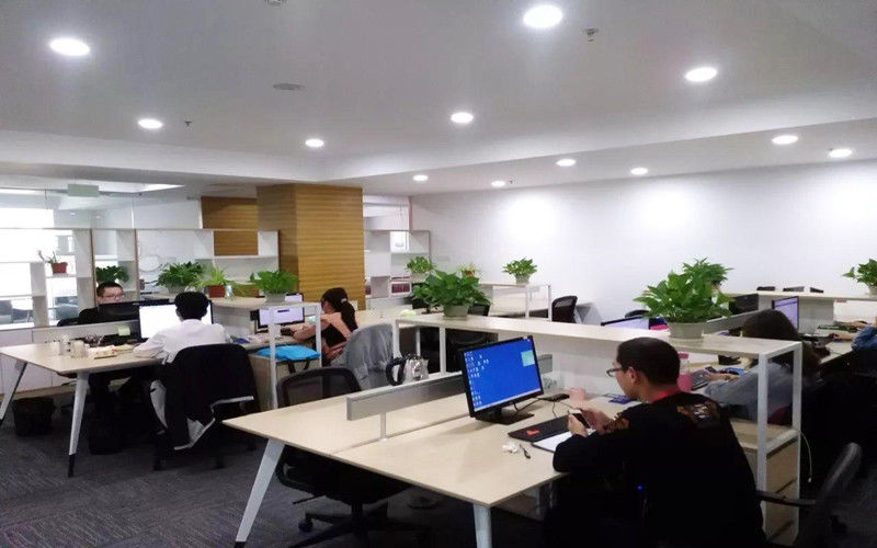China Ningbo WeiWo Electromechanical Tech Co.,Ltd. Bedrijfsprofiel