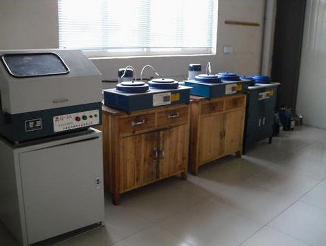 Ningbo WeiWo Electromechanical Tech Co.,Ltd. fabrikant productielijn