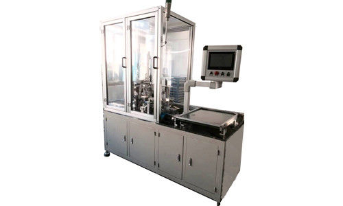 Ningbo WeiWo Electromechanical Tech Co.,Ltd. fabrikant productielijn