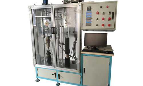 Ningbo WeiWo Electromechanical Tech Co.,Ltd. fabrikant productielijn