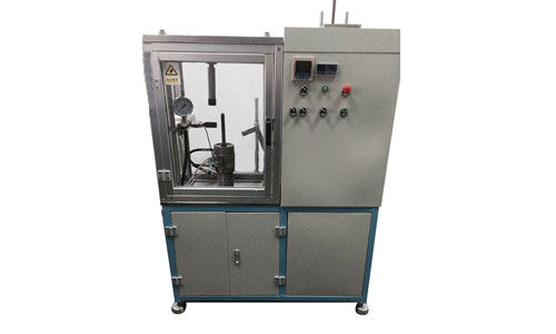 Ningbo WeiWo Electromechanical Tech Co.,Ltd. fabrikant productielijn