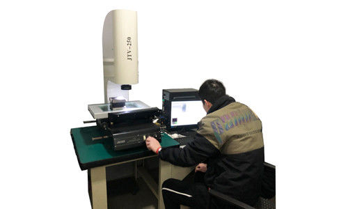 Ningbo WeiWo Electromechanical Tech Co.,Ltd. fabrikant productielijn