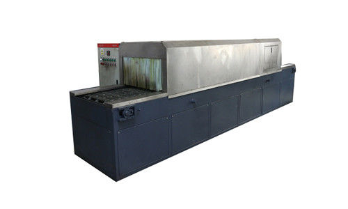 Ningbo WeiWo Electromechanical Tech Co.,Ltd. fabrikant productielijn