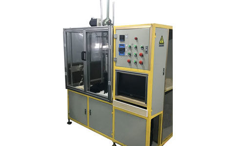 Ningbo WeiWo Electromechanical Tech Co.,Ltd. fabrikant productielijn