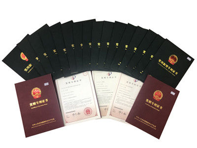 Ningbo WeiWo Electromechanical Tech Co.,Ltd. fabrikant productielijn