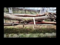 High Efficiency 50MM Colligation OD Electric Tying Tool With Max Voltage 8V