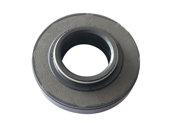 ROHS NBR Shock Absorber Parts Mechanical Oil Seal With Shore A Hardness