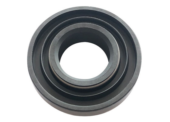 ROHS NBR Shock Absorber Parts Mechanical Oil Seal With Shore A Hardness