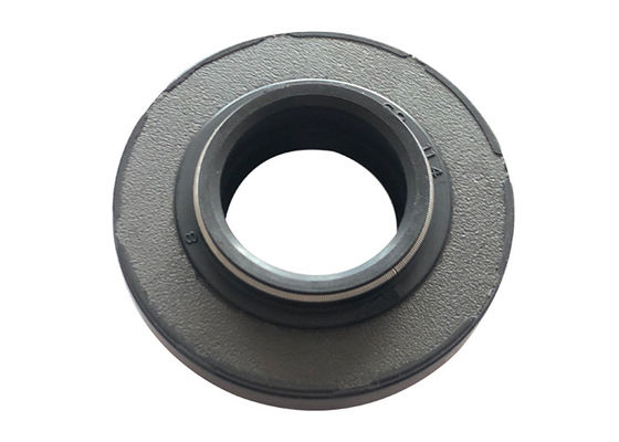 ROHS NBR Shock Absorber Parts Mechanical Oil Seal With Shore A Hardness