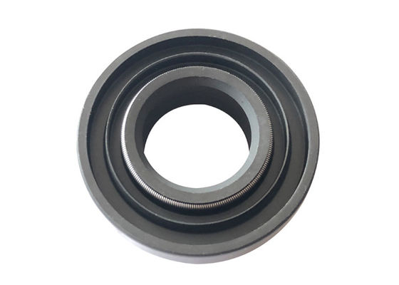 ROHS NBR Shock Absorber Parts Mechanical Oil Seal With Shore A Hardness