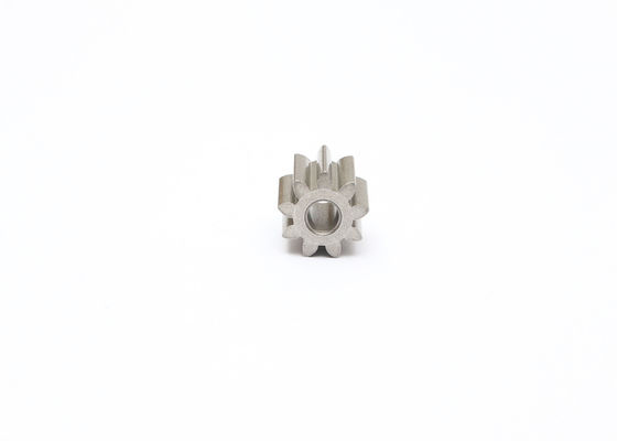 Carbonitriding Quenching Sinter Small Gear Parts HRC45 Abrasion Resistance