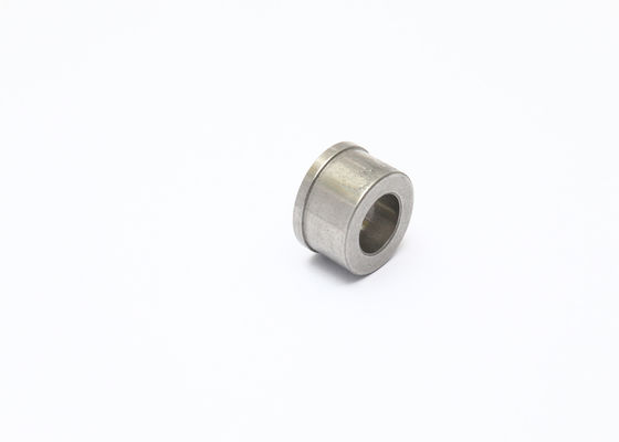 Hardware Tools Powder Metallurgy Metal Sleeve Bushing 150T HRB 60