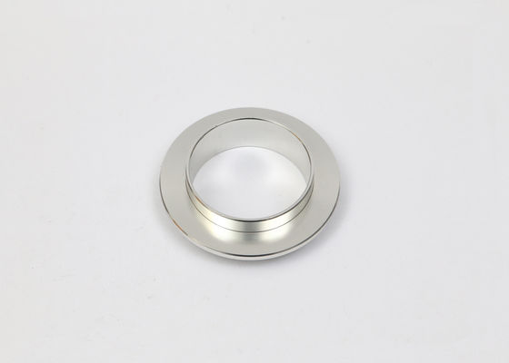 Precisie die de Dienstoem Cnc het Draaien het Roestvrije staalaluminium machinaal bewerken van het Delenmetaal