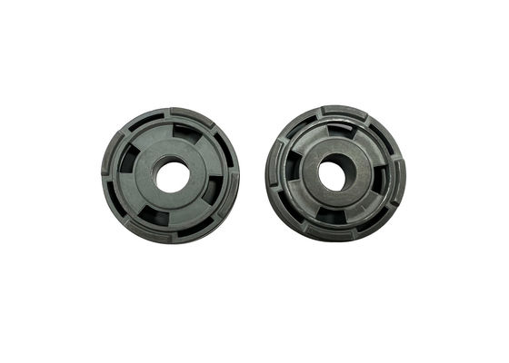 CNC PTFE de Zuiger van de BandenSchokbreker in Auto wordt toegepast die