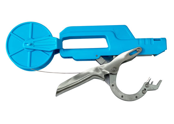 50mm Verbindingsod Elektrisch Bindend Machinehoog rendement Maximum 8V